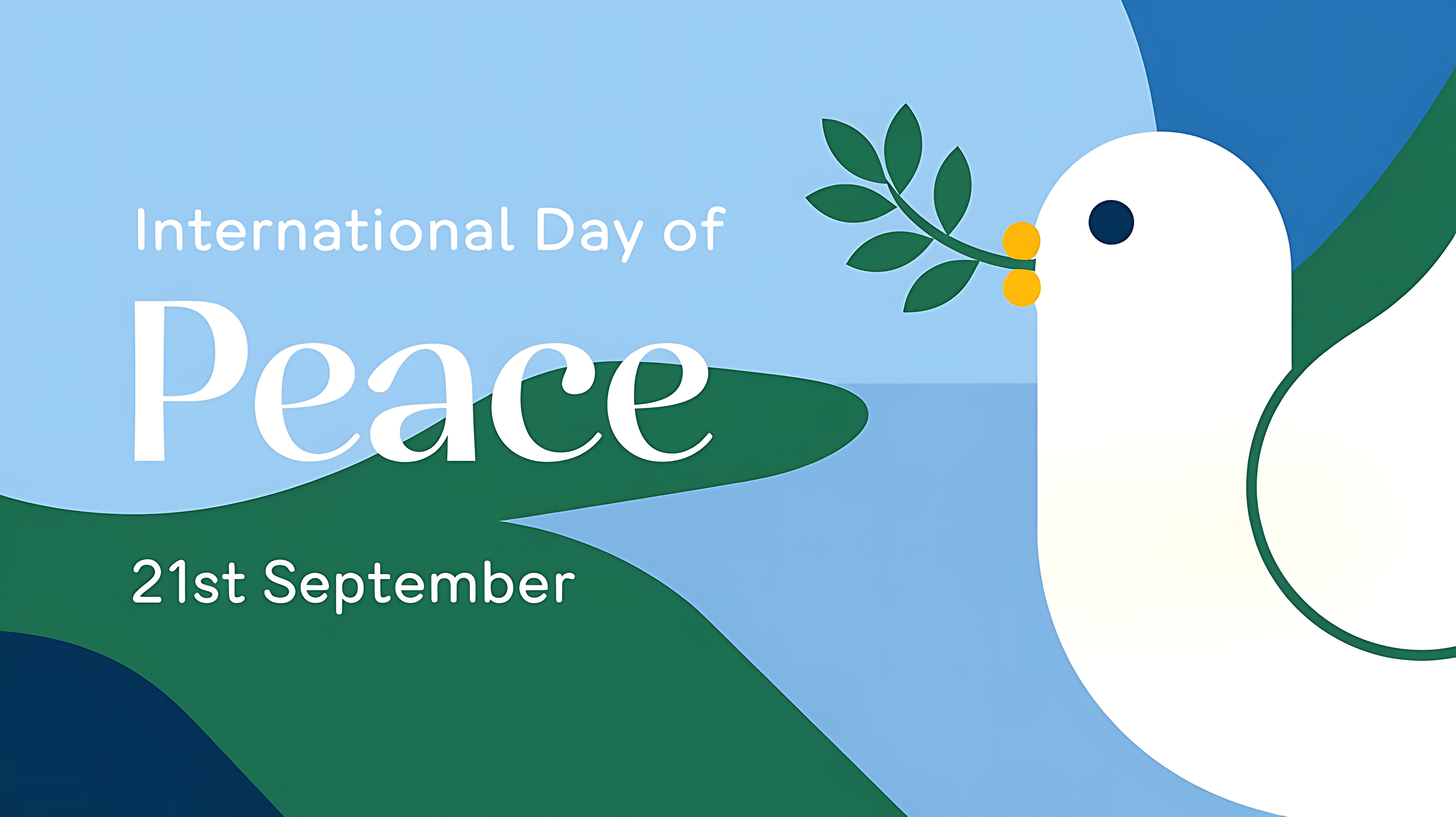 Statement by UPF on the International Day of Peace 2025